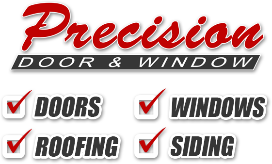 precision door window stoughton